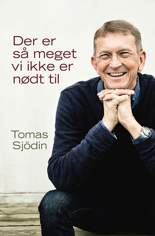 D1 Der er så meget vi ikke er nødt til
