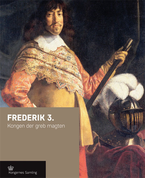 D1 Frederik 3.
