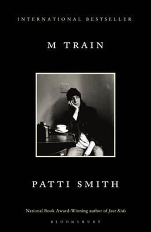 D1 M Train