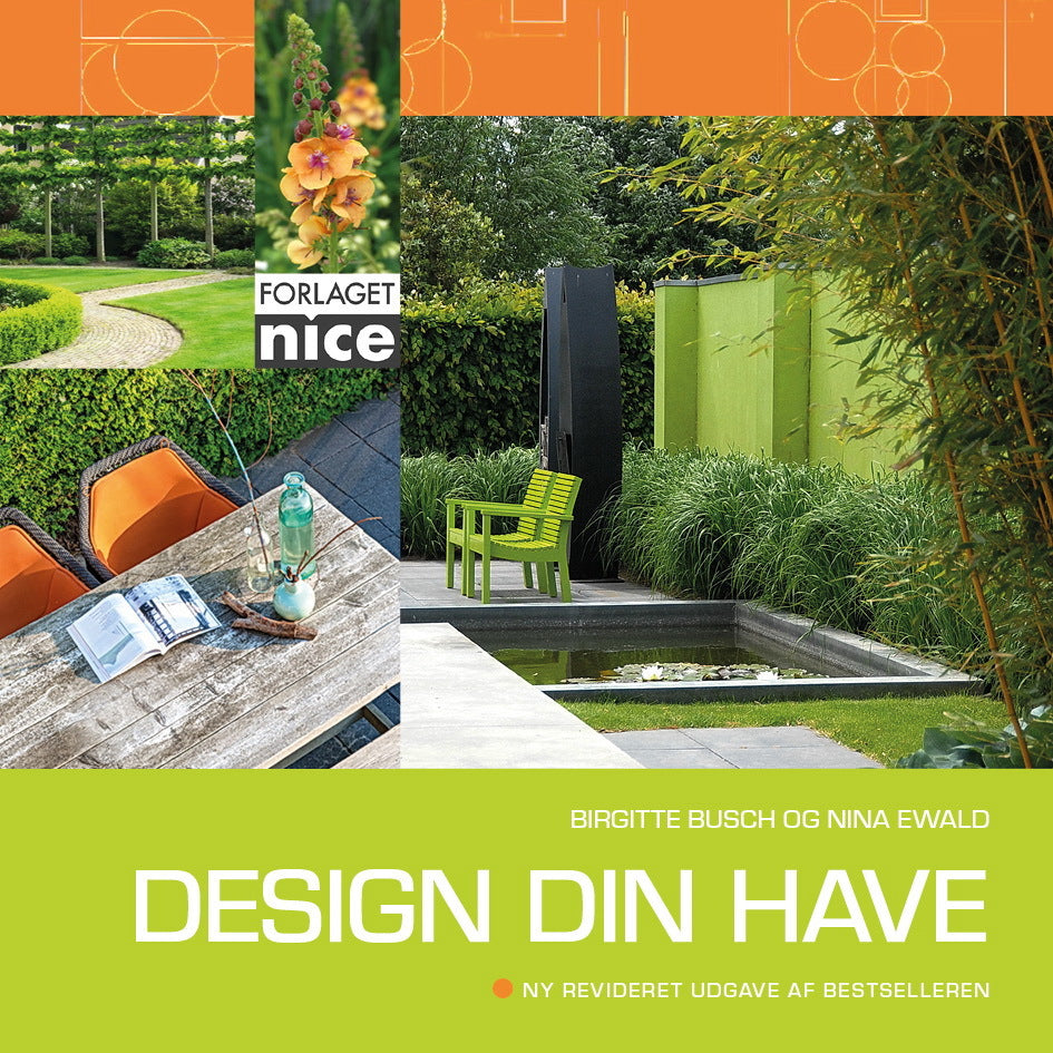 D1 Design din have