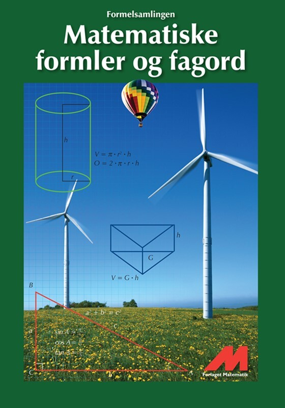 D1 Formelsamling