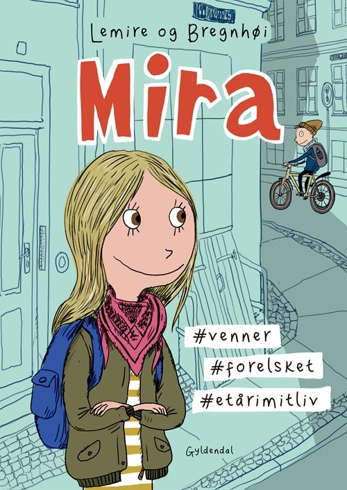 D1 Mira 1 - Mira. #venner #forelsket #etårimitliv - D1 Mira 1 - Mira.