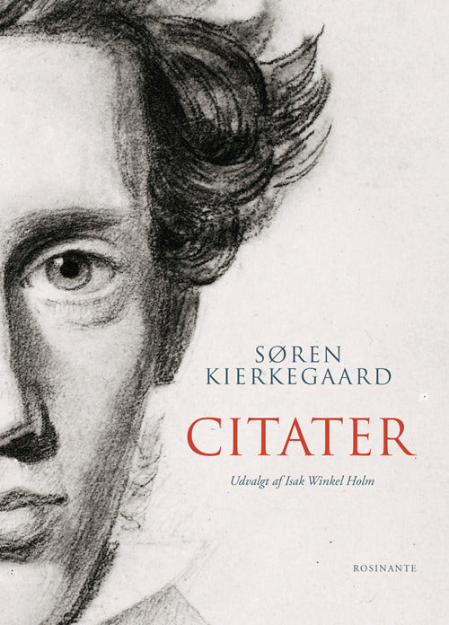 D1 Søren Kierkegaard - Citater