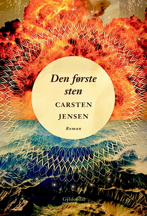 D1 Den første sten