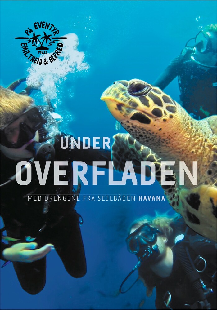 D1 UNDER OVERFLADEN