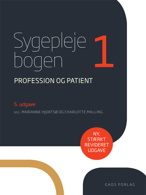 D1 Sygeplejebogen 1