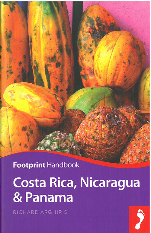 D1 Costa Rica, Nicaragua & Panama