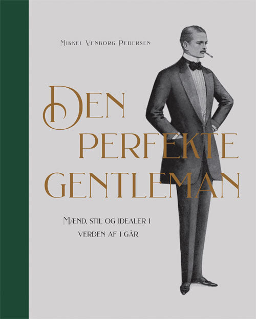 D1 Den perfekte gentleman