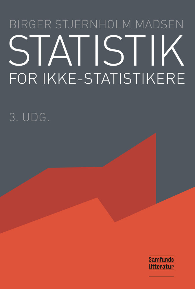 D1 Statistik for ikke-statistikere