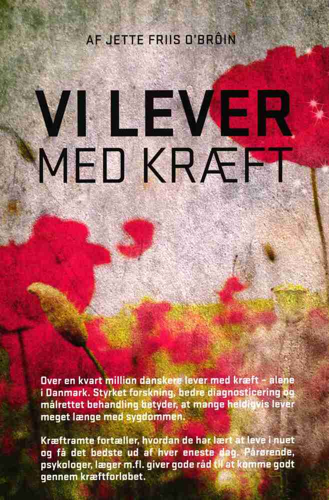 D1 Vi lever med kræft