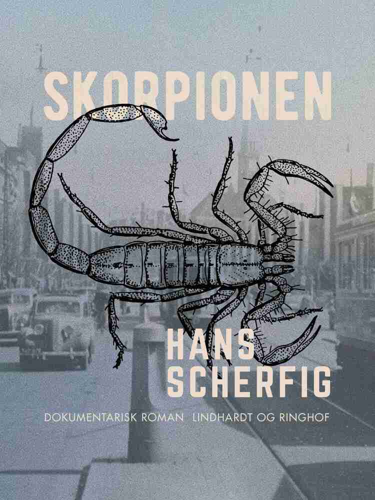 D1 Skorpionen
