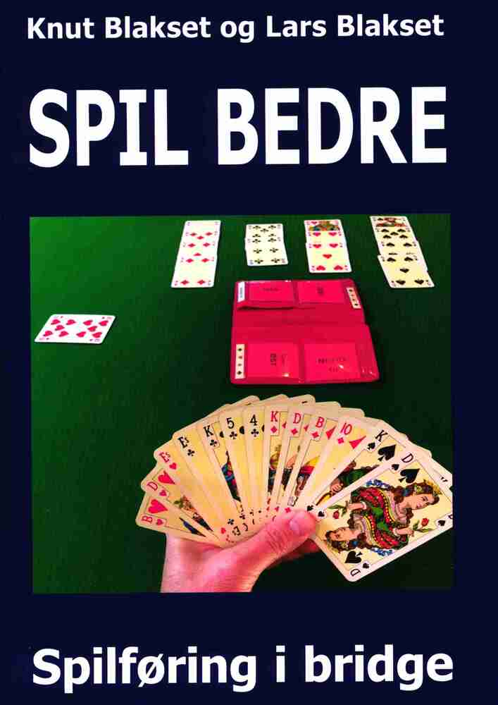 D1 SPIL Bedre