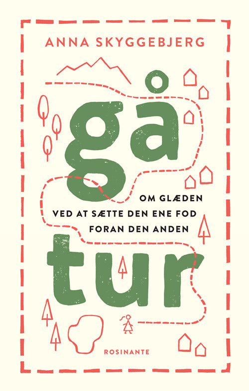 D1 Gå tur