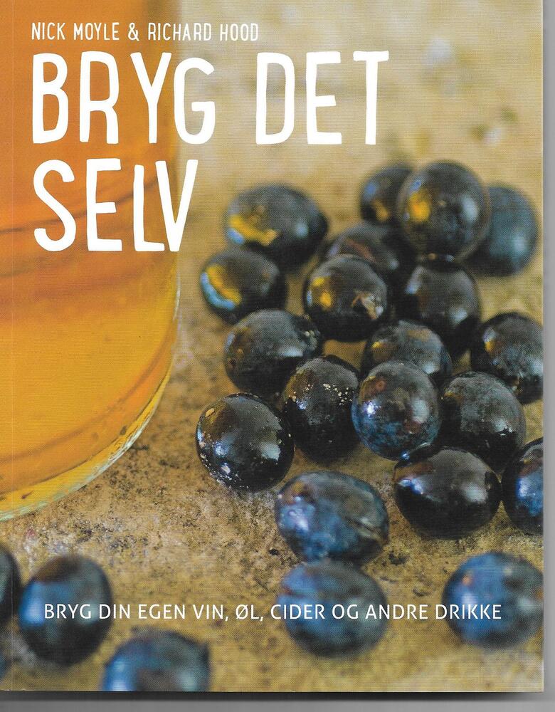 D1 Bryg det selv