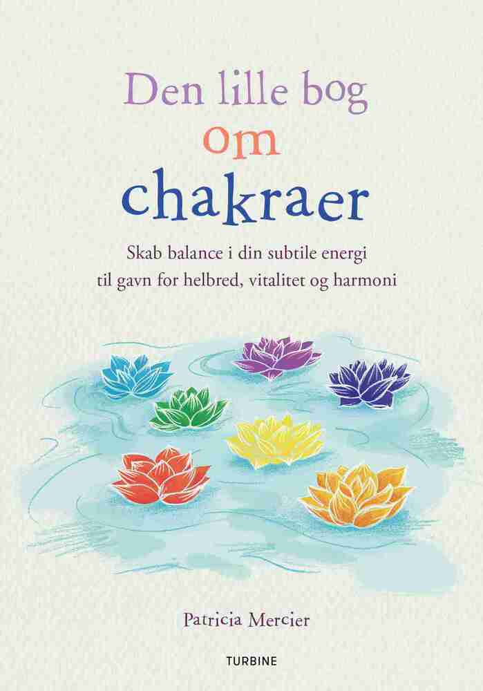D1 Den lille bog om chakraer