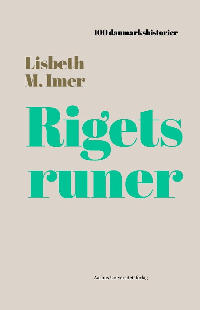 D1 Rigets runer