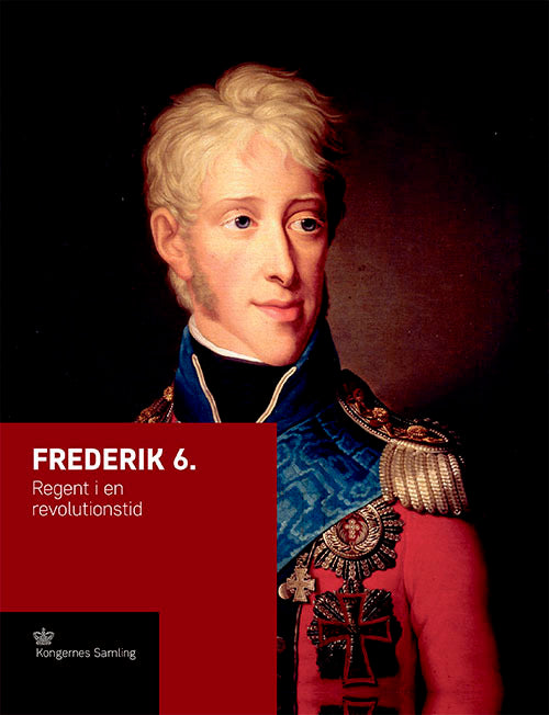 D1 Frederik 6.