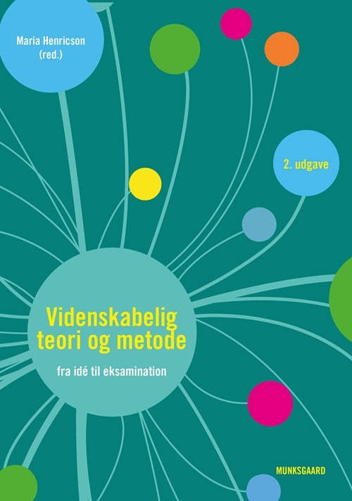 D1 Videnskabelig teori og metode
