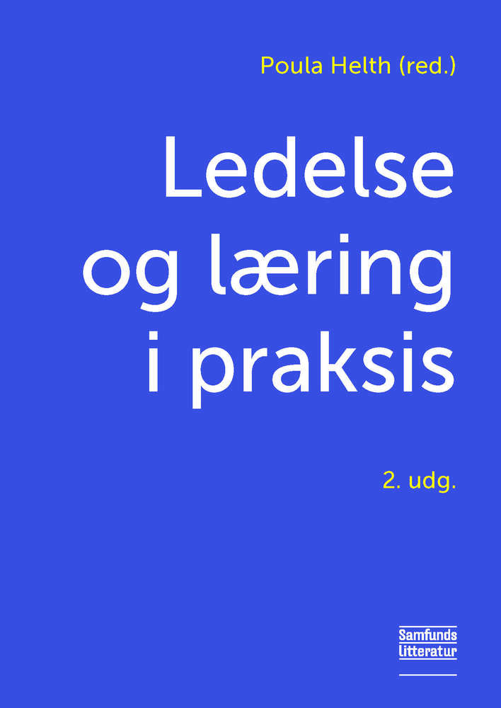 D1 Ledelse og læring i praksis