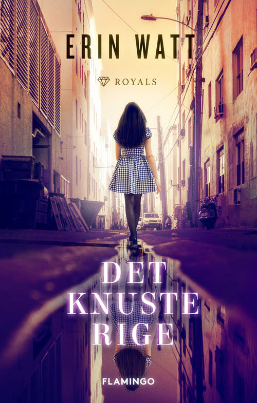 D1 Det knuste rige