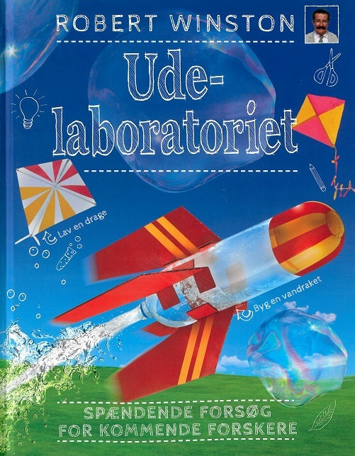 D1 Udelaboratoriet