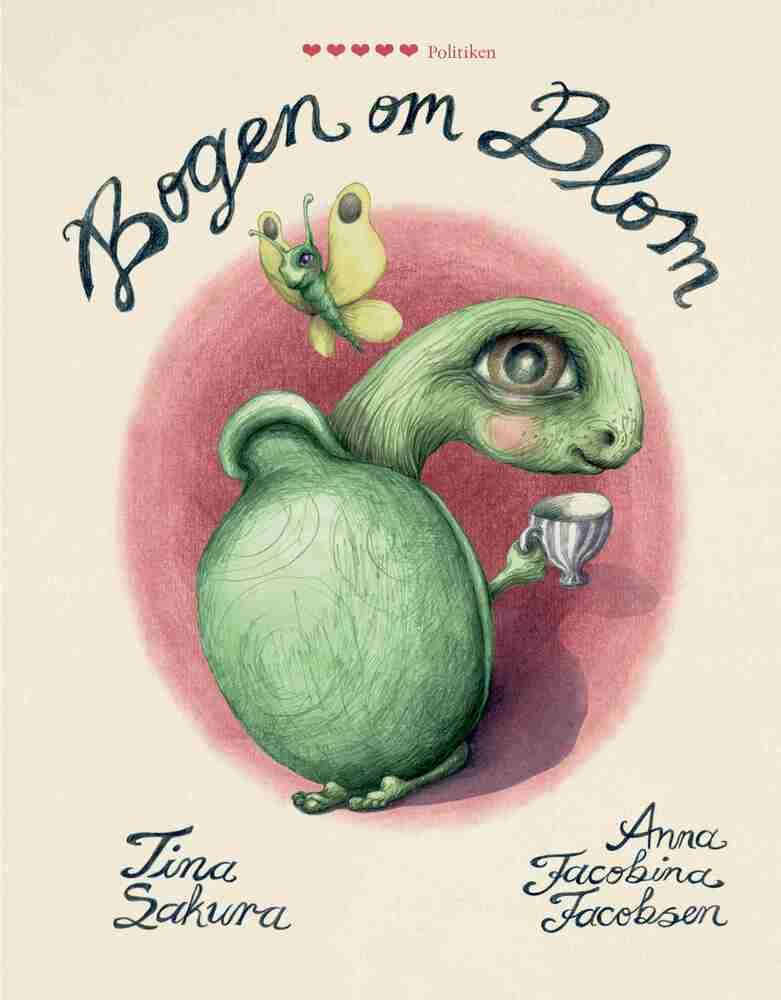 D1 Bogen om Blom