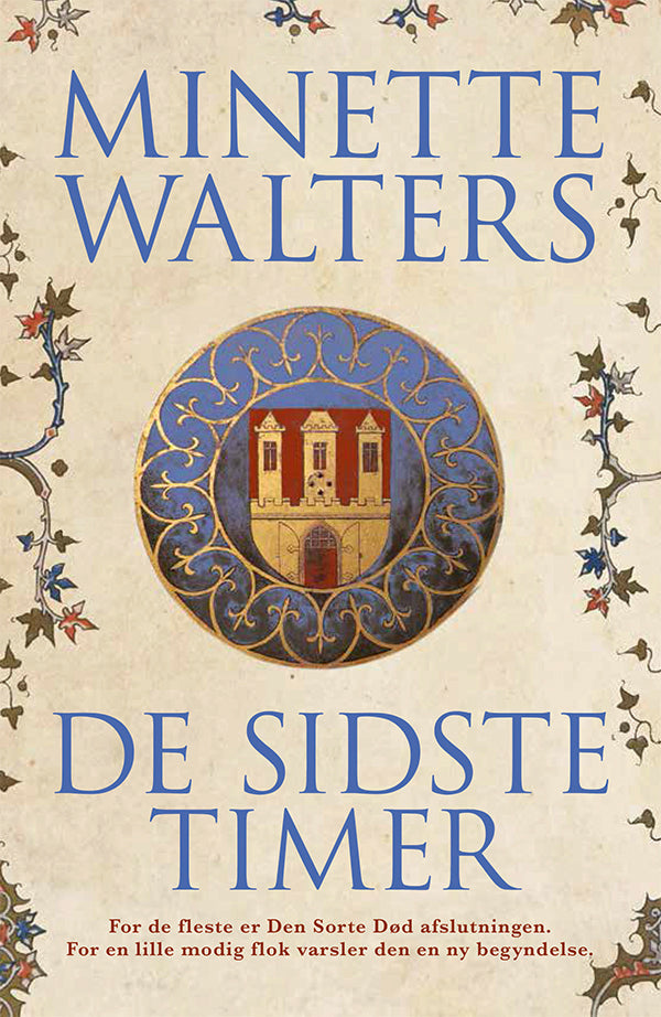 D1 De sidste timer