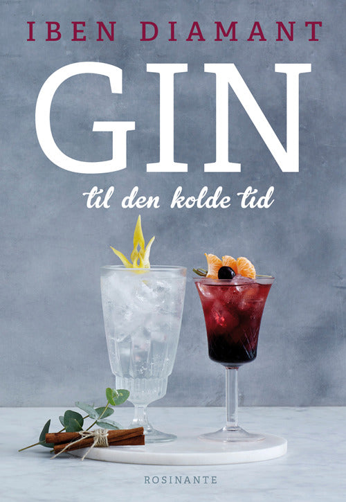 D1 Gin til den kolde tid