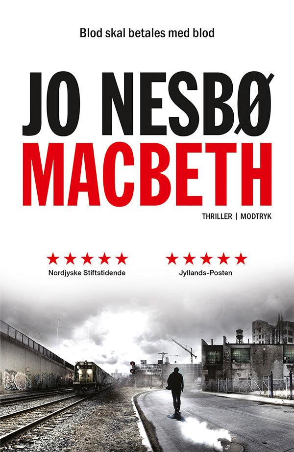 D1 Macbeth