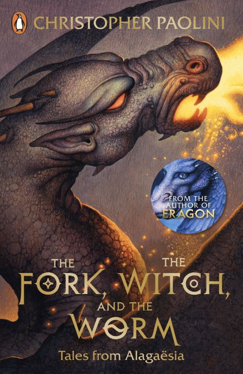 D1 The Fork the Witch and the Worm