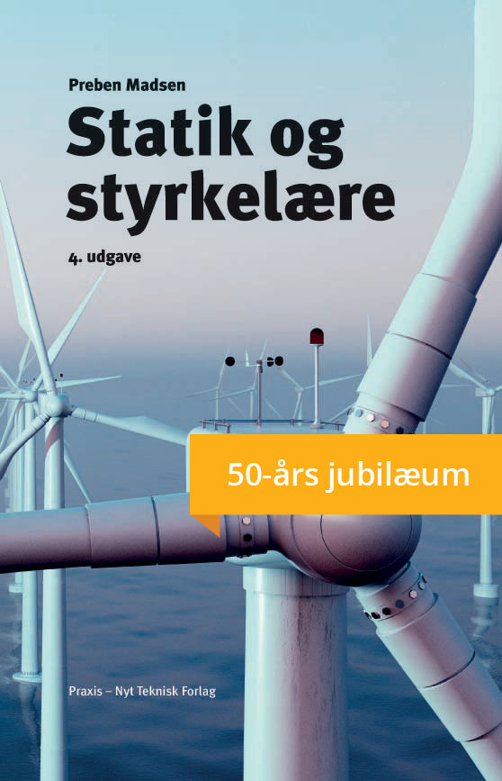 D1 Statik og styrkelære
