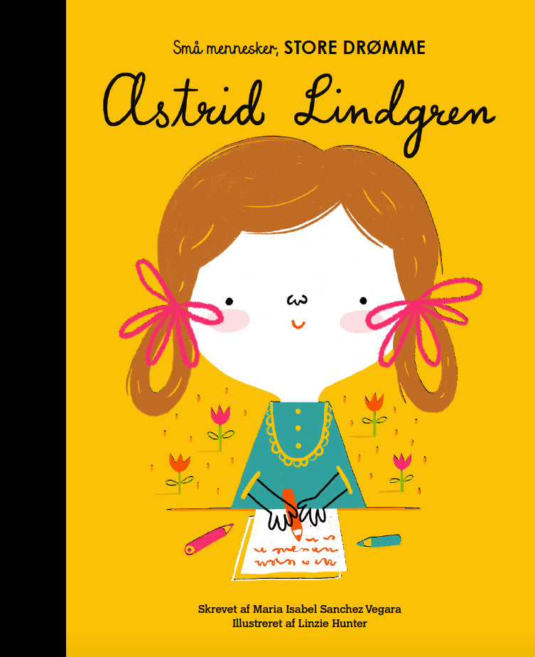 D1 Astrid Lindgren