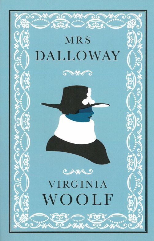 D1 Mrs Dalloway