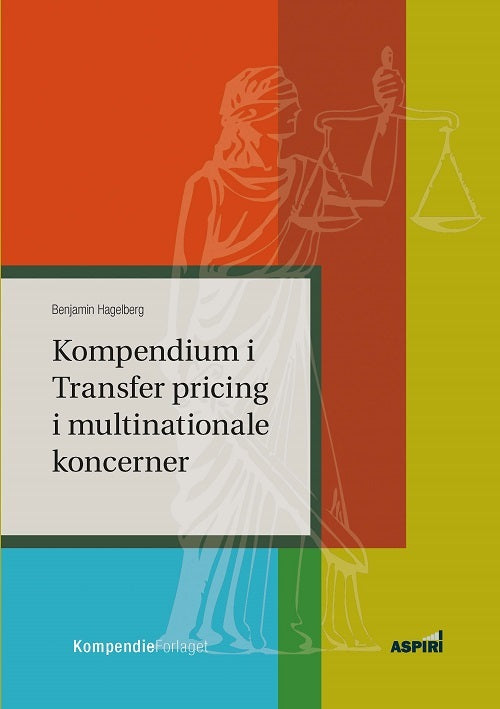 D1 Kompendium  i Transfer pricing i multinationale koncerner