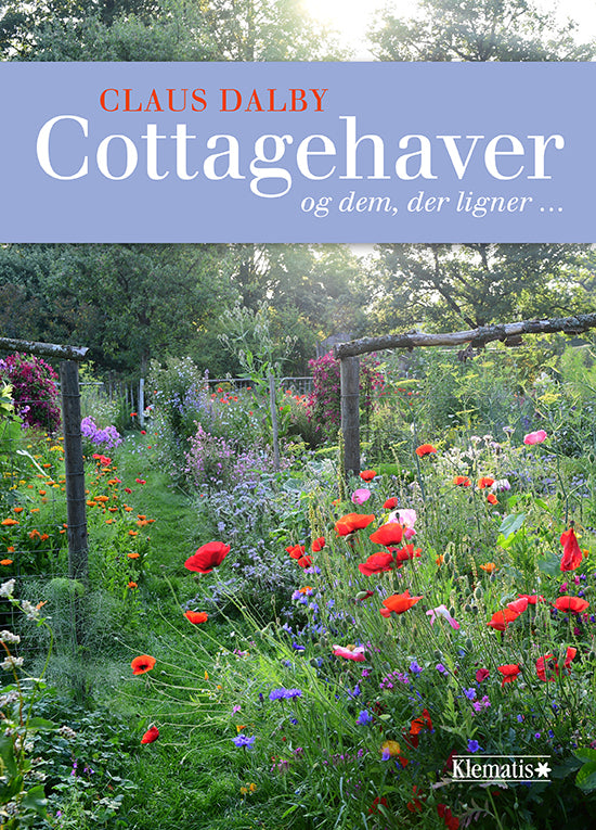 D1 Cottagehaver - og dem, der ligner ...