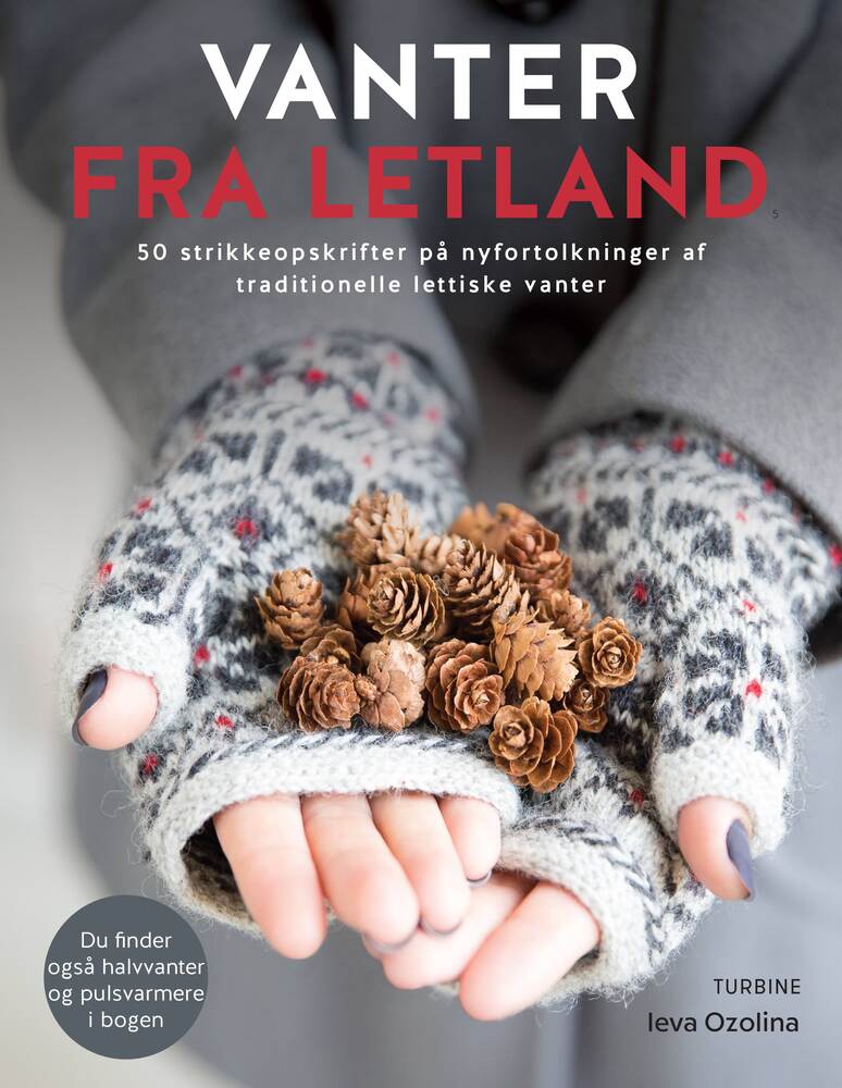 D1 Vanter fra Letland