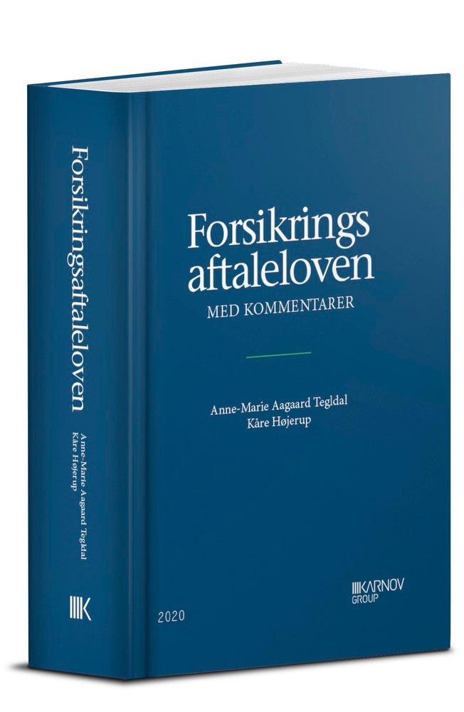 D1 Forsikringsaftaleloven