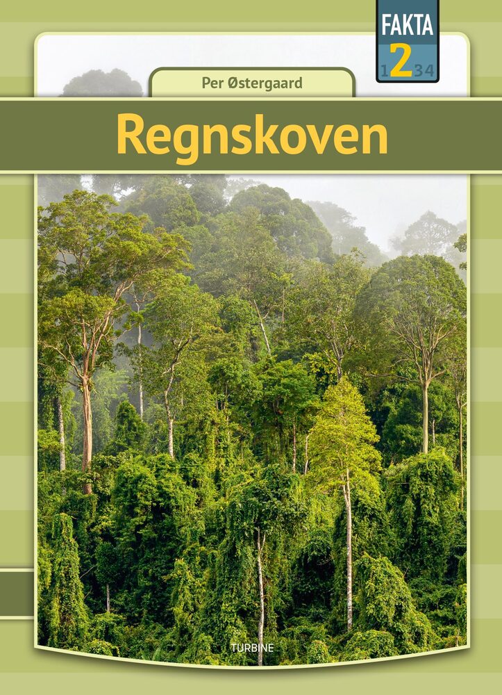 D1 Regnskoven
