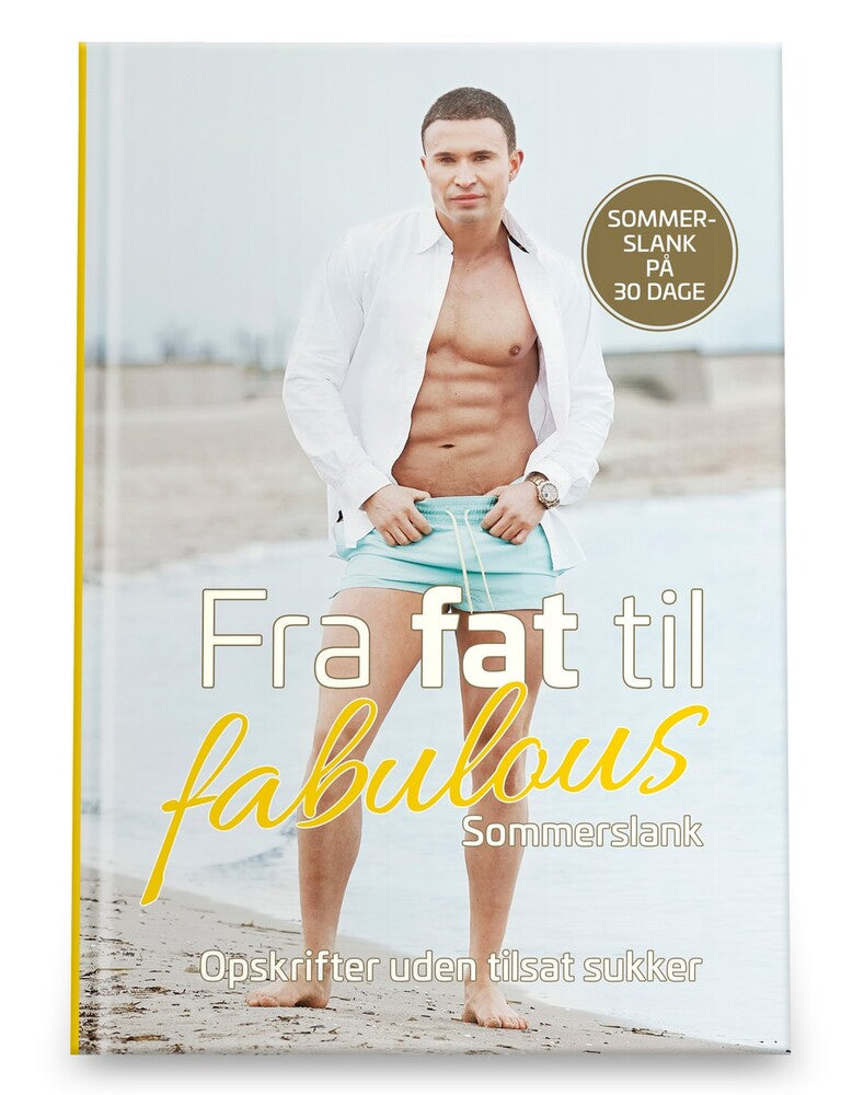 D1 Fra fat til fabulous 2