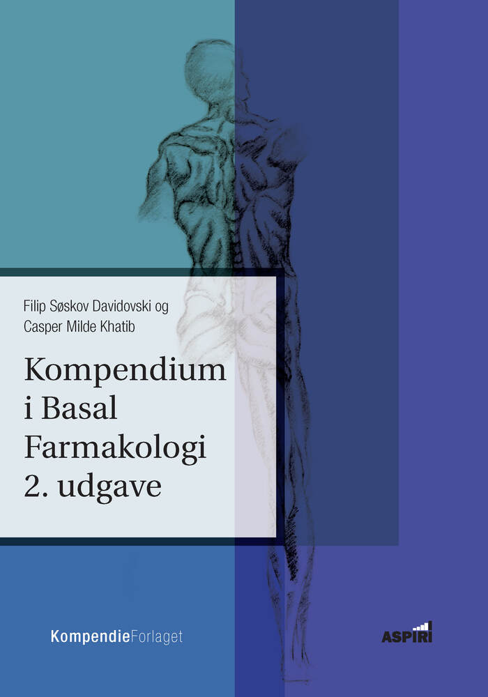 D1 Kompendium i Basal Farmakologi