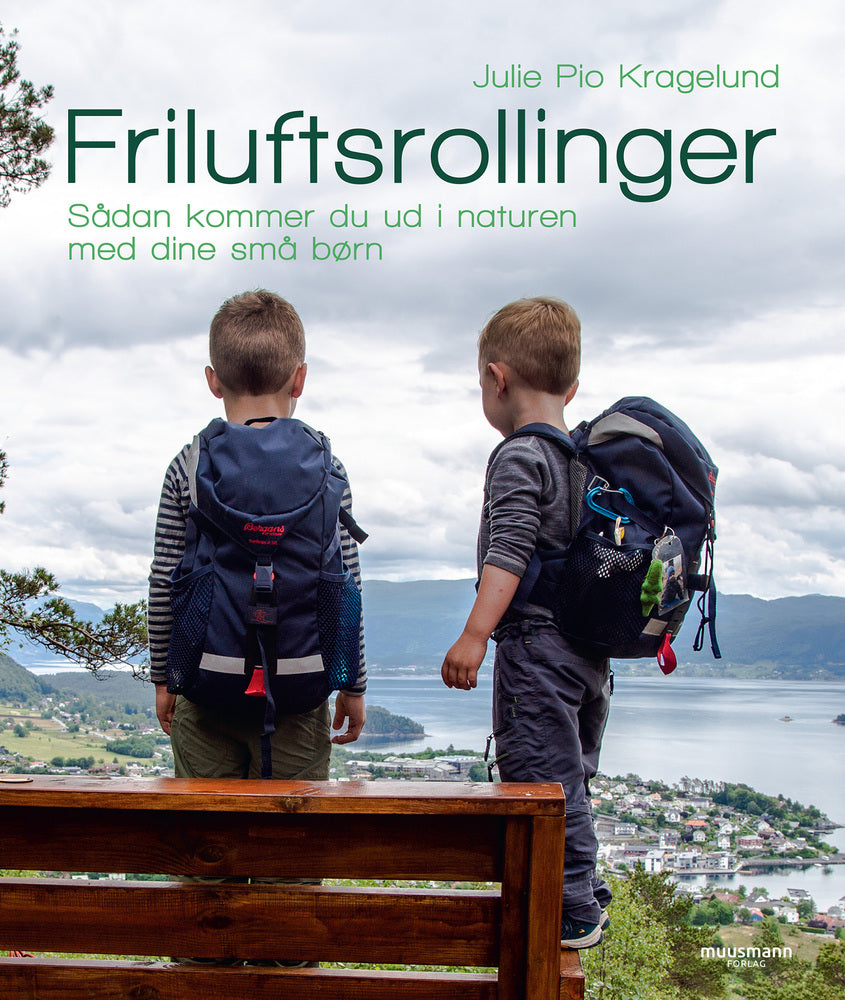 D1 Friluftsrollinger