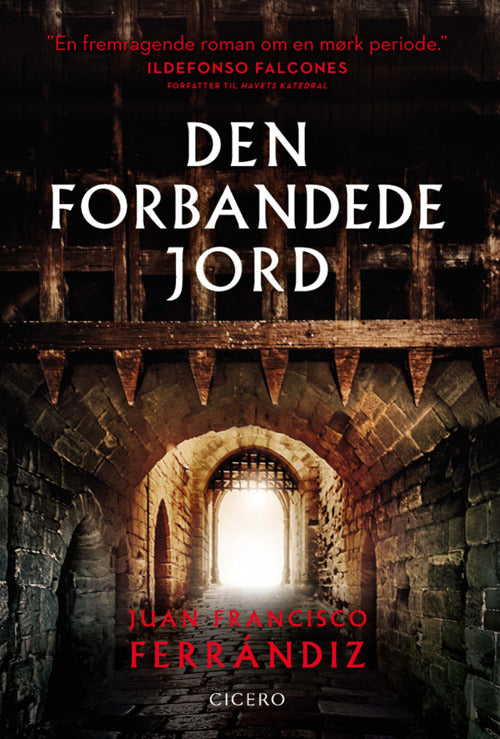 D1 Den forbandede jord