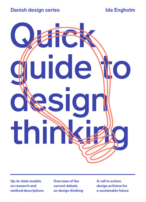 D1 Quick Guide to Design Thinking