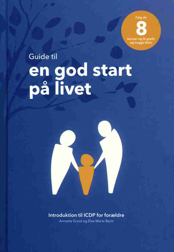 D1 Guide til en god start på livet