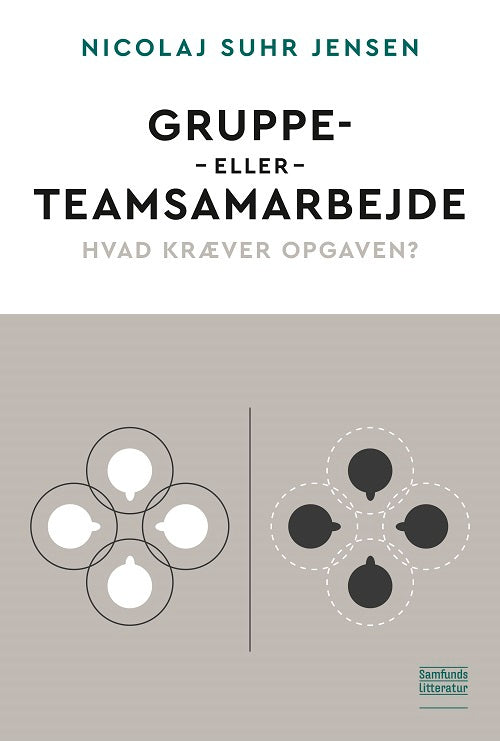 D1 Gruppe- eller teamsamarbejde