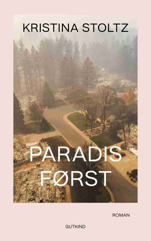 D1 Paradis først