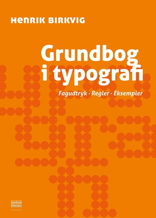 D1 Grundbog i typografi