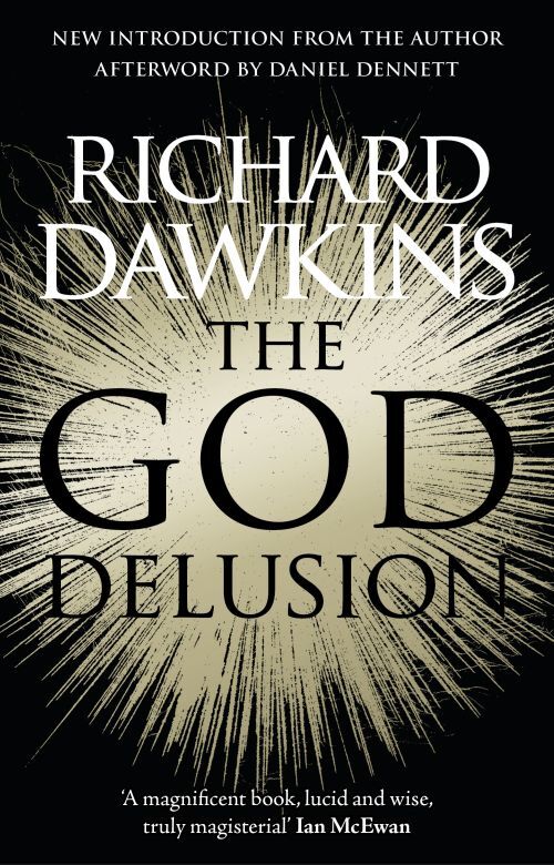D1 The God Delusionth Anniversary Edition