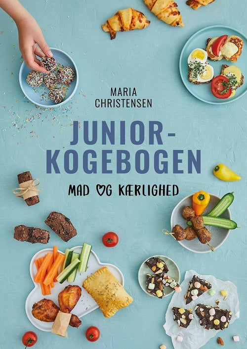 D1 Juniorkogebogen