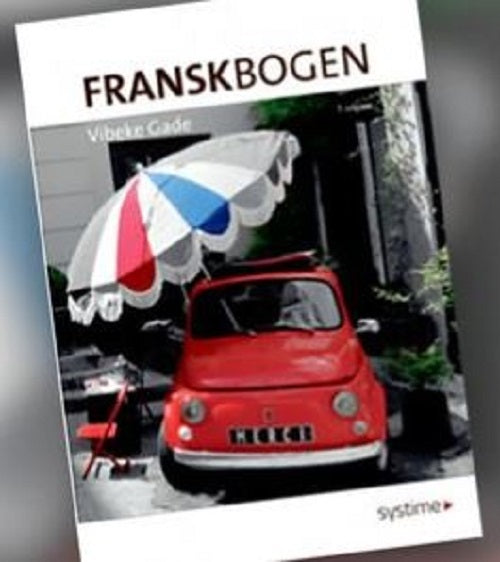 D1 Franskbogen